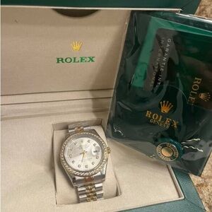 Rolex